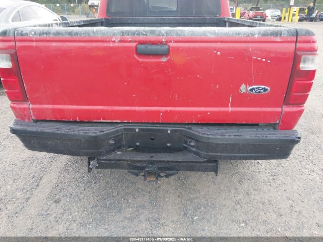 Ford Ranger Image 14