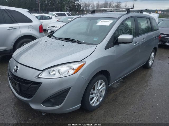 Mazda Mazda5 Sport Image 5