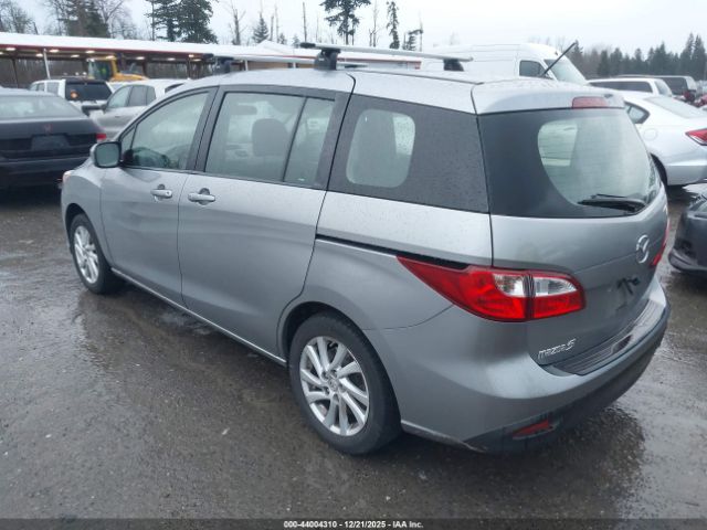 Mazda Mazda5 Sport Image 4