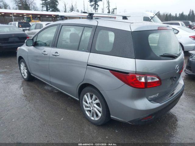 Mazda Mazda5 Sport Image 4