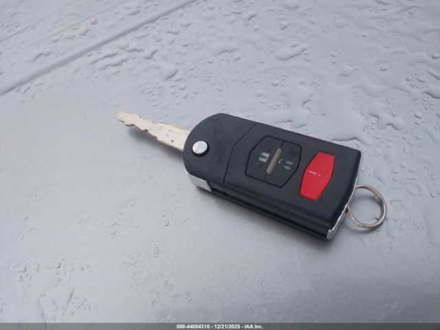 Mazda Mazda5 Sport Image 10