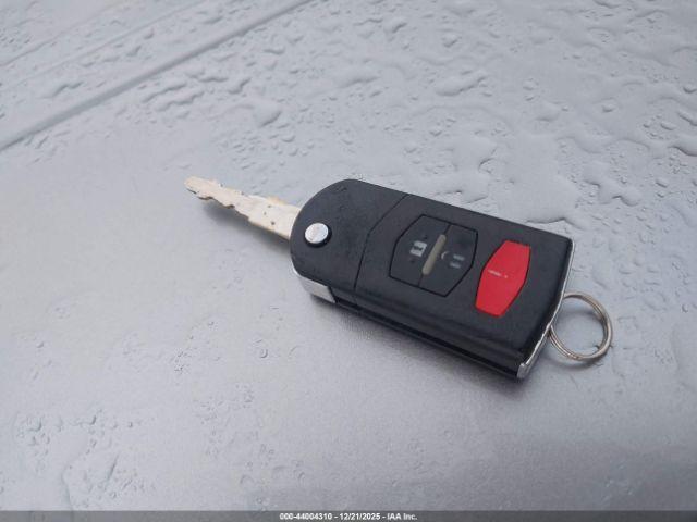 Mazda Mazda5 Sport Image 10