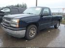 Chevrolet Silverado 1500 Work Truck Image 5