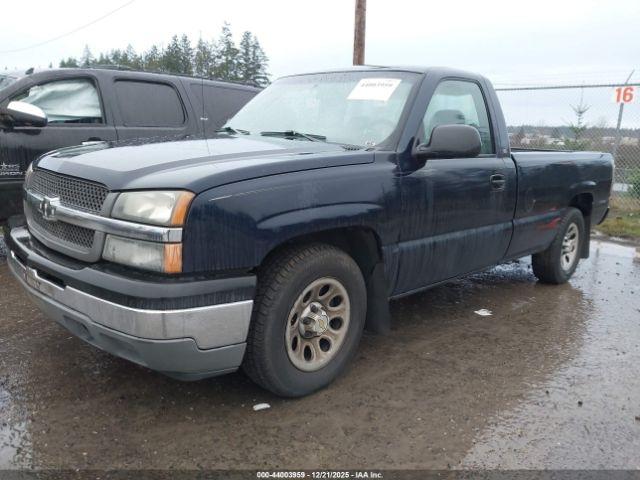 Chevrolet Silverado 1500 Work Truck Image 5