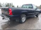Chevrolet Silverado 1500 Work Truck Image 2