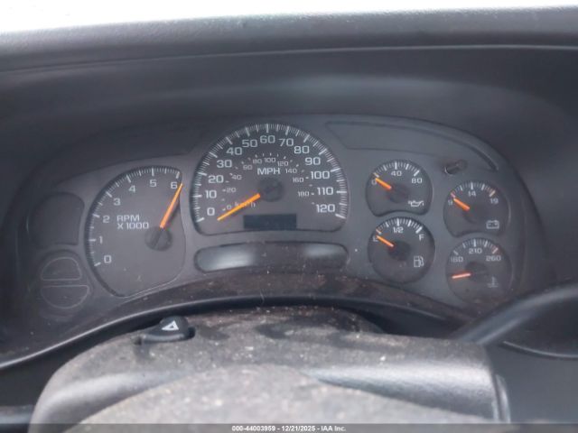 Chevrolet Silverado 1500 Work Truck Image 6