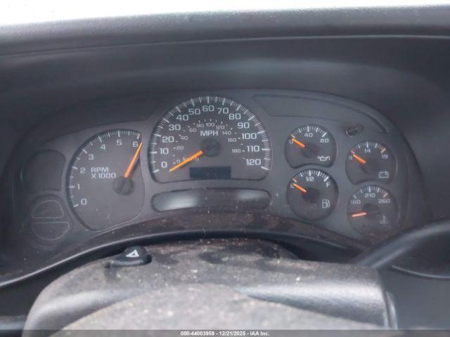 Chevrolet Silverado 1500 Work Truck Image 6