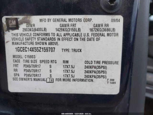 Chevrolet Silverado 1500 Work Truck Image 11