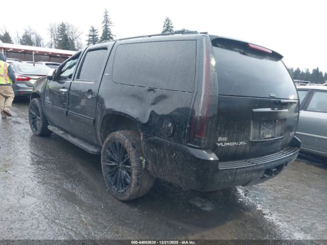 GMC Yukon Slt Image 3