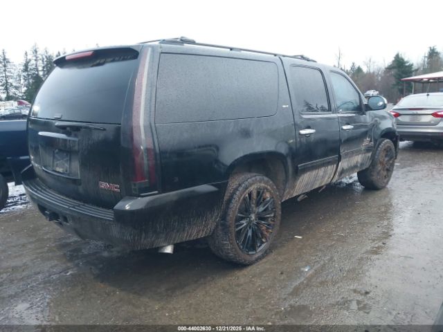 GMC Yukon Slt Image 2