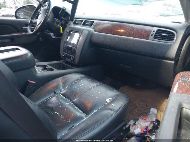 GMC Yukon Slt Image 4