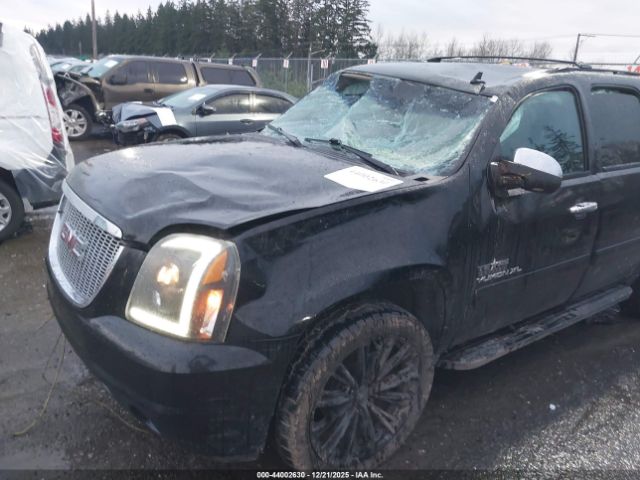 GMC Yukon Slt Image 6