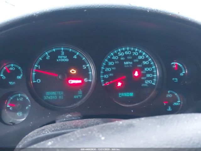 GMC Yukon Slt Image 9