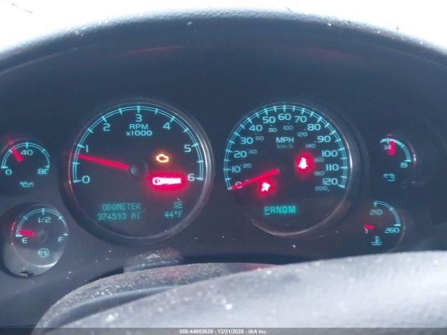 GMC Yukon Slt Image 9