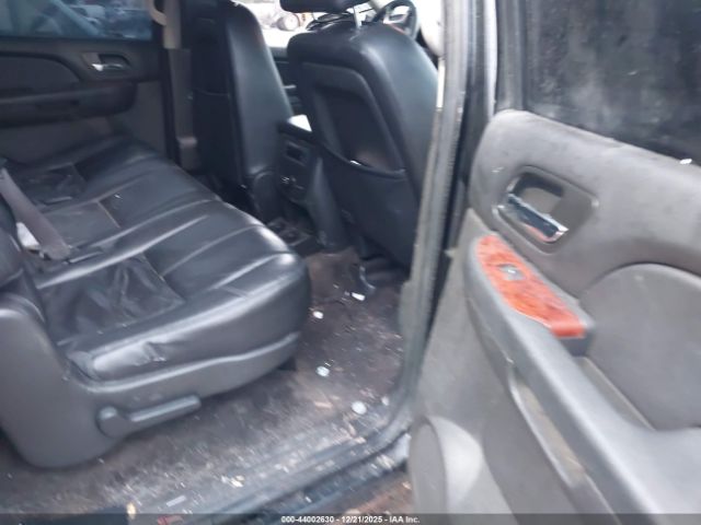 GMC Yukon Slt Image 10