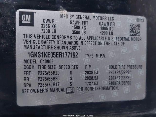 GMC Yukon Slt Image 8