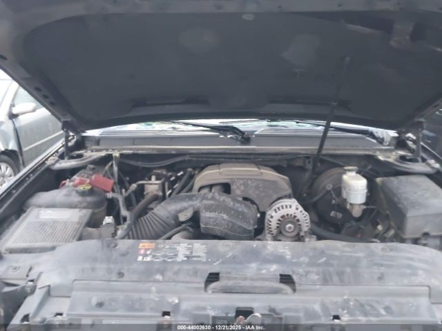 GMC Yukon Slt Image 7