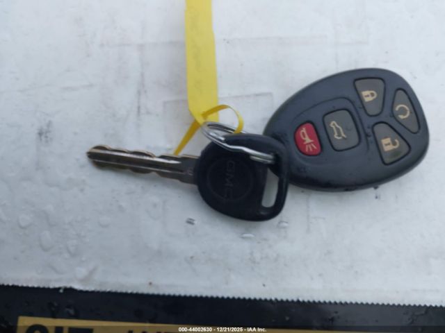 GMC Yukon Slt Image 5