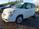 FIAT 500L Easy Image 2
