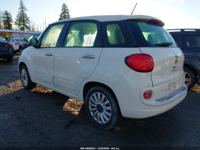 FIAT 500L Easy Image 4