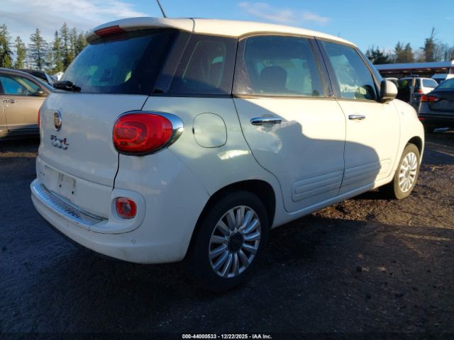 FIAT 500L Easy Image 10