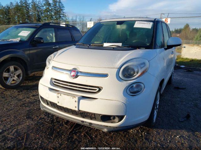 FIAT 500L Easy Image 11