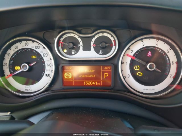 FIAT 500L Easy Image 3