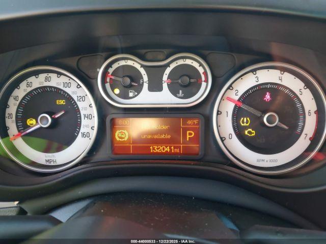 FIAT 500L Easy Image 3