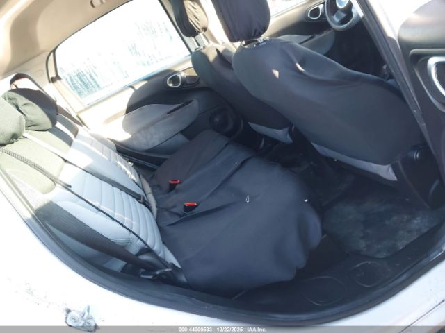 FIAT 500L Easy Image 8