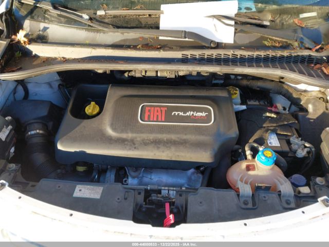 FIAT 500L Easy Image 6