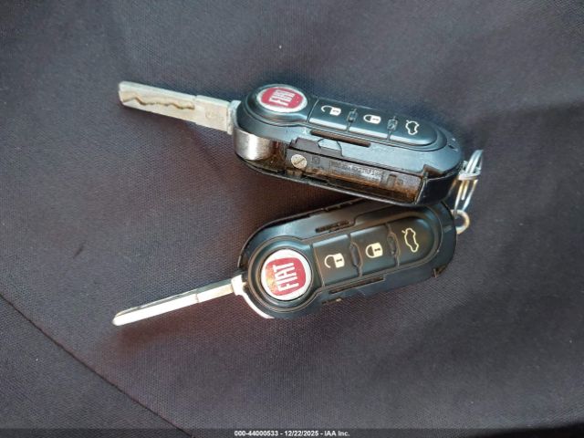 FIAT 500L Easy Image 7