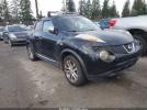 Nissan JUKE Sl Image 1
