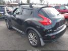 Nissan JUKE Sl Image 10