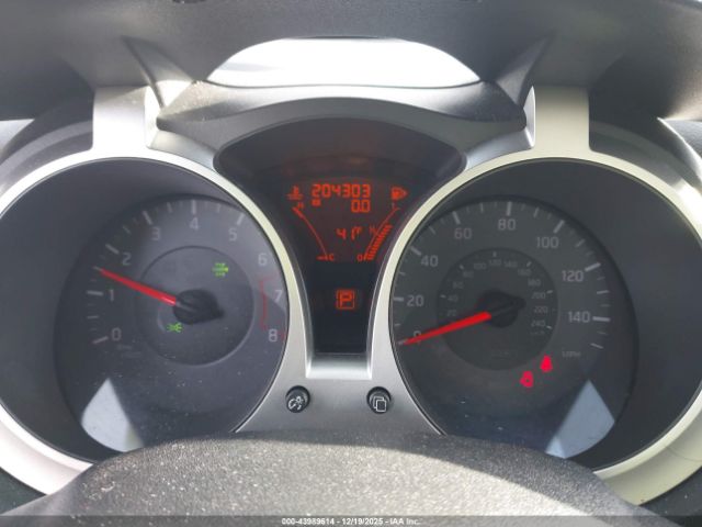 Nissan JUKE Sl Image 5