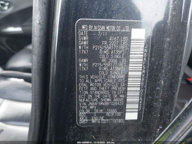 Nissan JUKE Sl Image 4