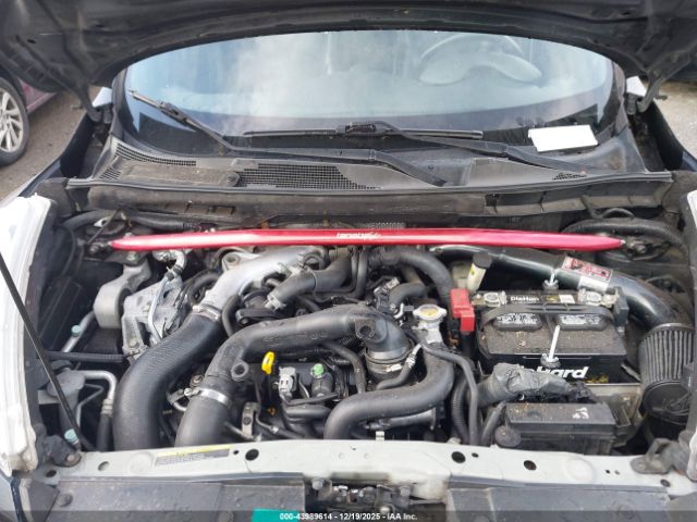 Nissan JUKE Sl Image 8