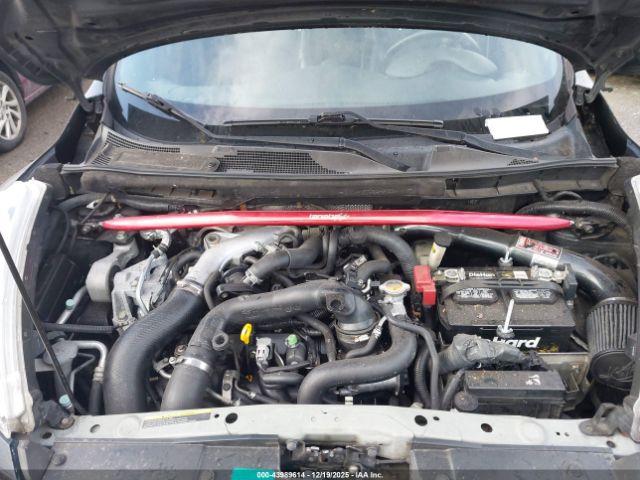 Nissan JUKE Sl Image 8