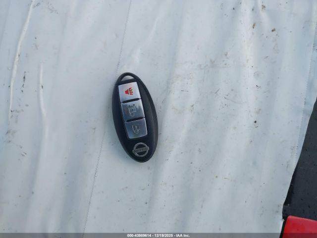 Nissan JUKE Sl Image 7