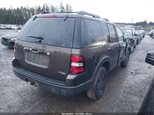 Ford Explorer Xlt Image 5