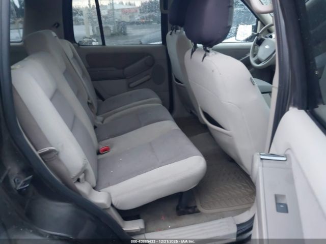 Ford Explorer Xlt Image 7