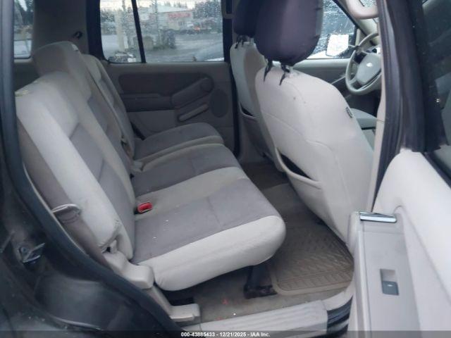 Ford Explorer Xlt Image 7