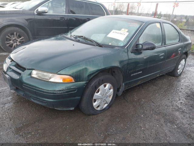 Dodge Stratus Image 3