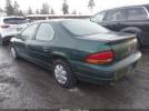 Dodge Stratus Image 11