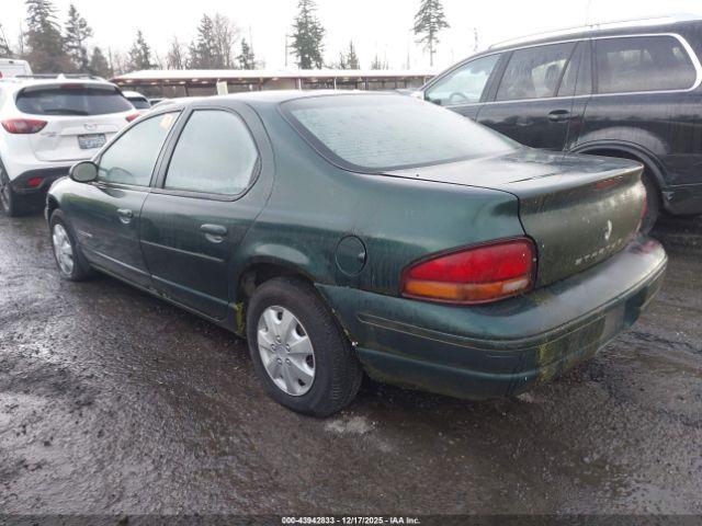 Dodge Stratus Image 11