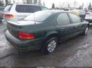 Dodge Stratus Image 12