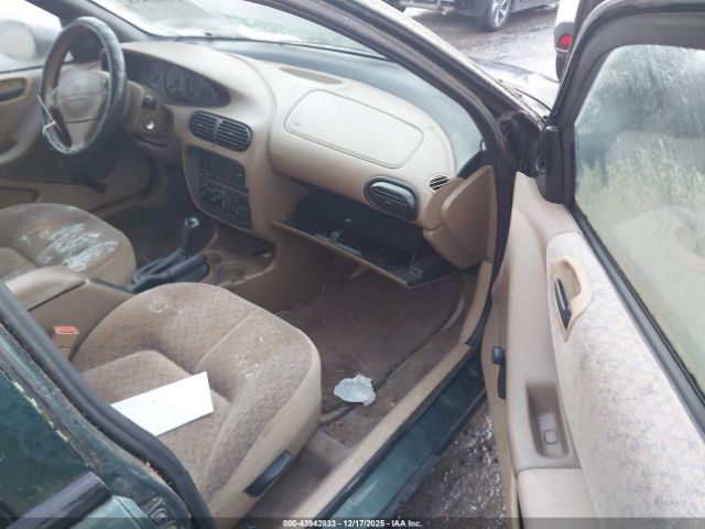 Dodge Stratus Image 2