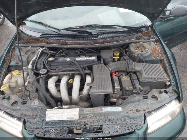 Dodge Stratus Image 7