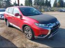 Mitsubishi Outlander Se Image 1