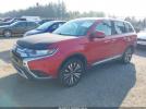 Mitsubishi Outlander Se Image 2