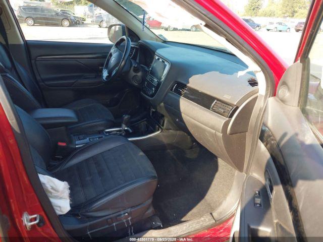 Mitsubishi Outlander Se Image 7